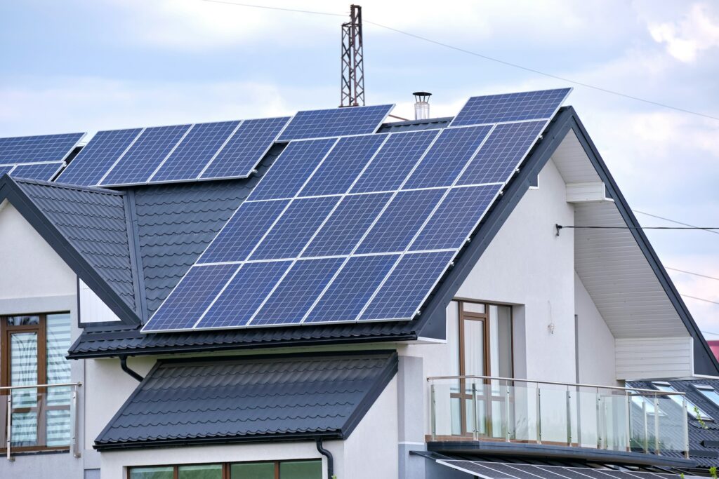 Embracing the Power of Solar Photovoltaic Systems: A Sustainable Energy Revolution