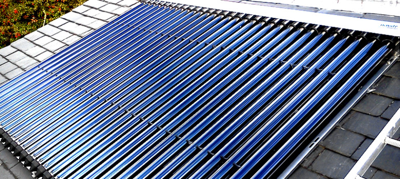 Solar Thermal System