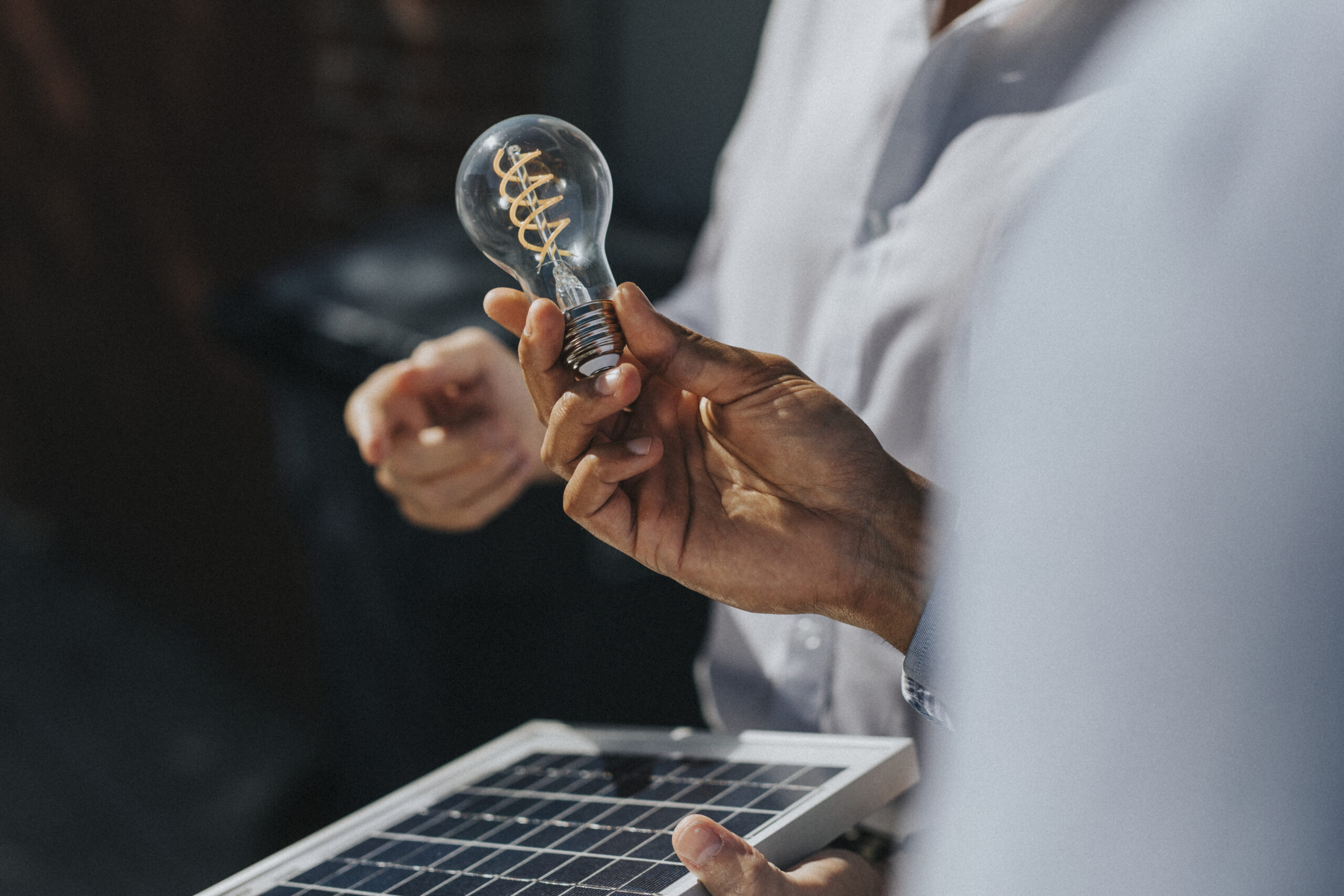 Energy Strategy and Advisory