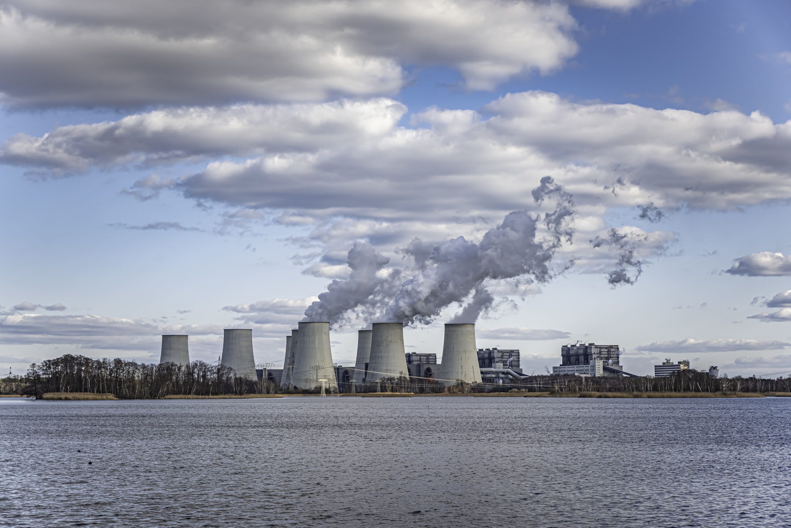 Recovery and utilisation of thermal energy