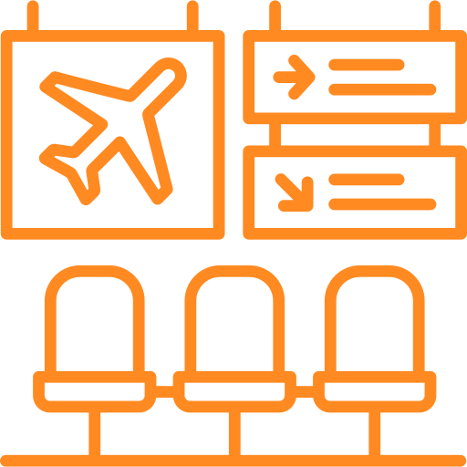 Airports and Transport Infrastructure