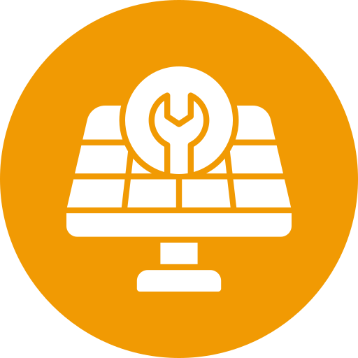Maintenance icon