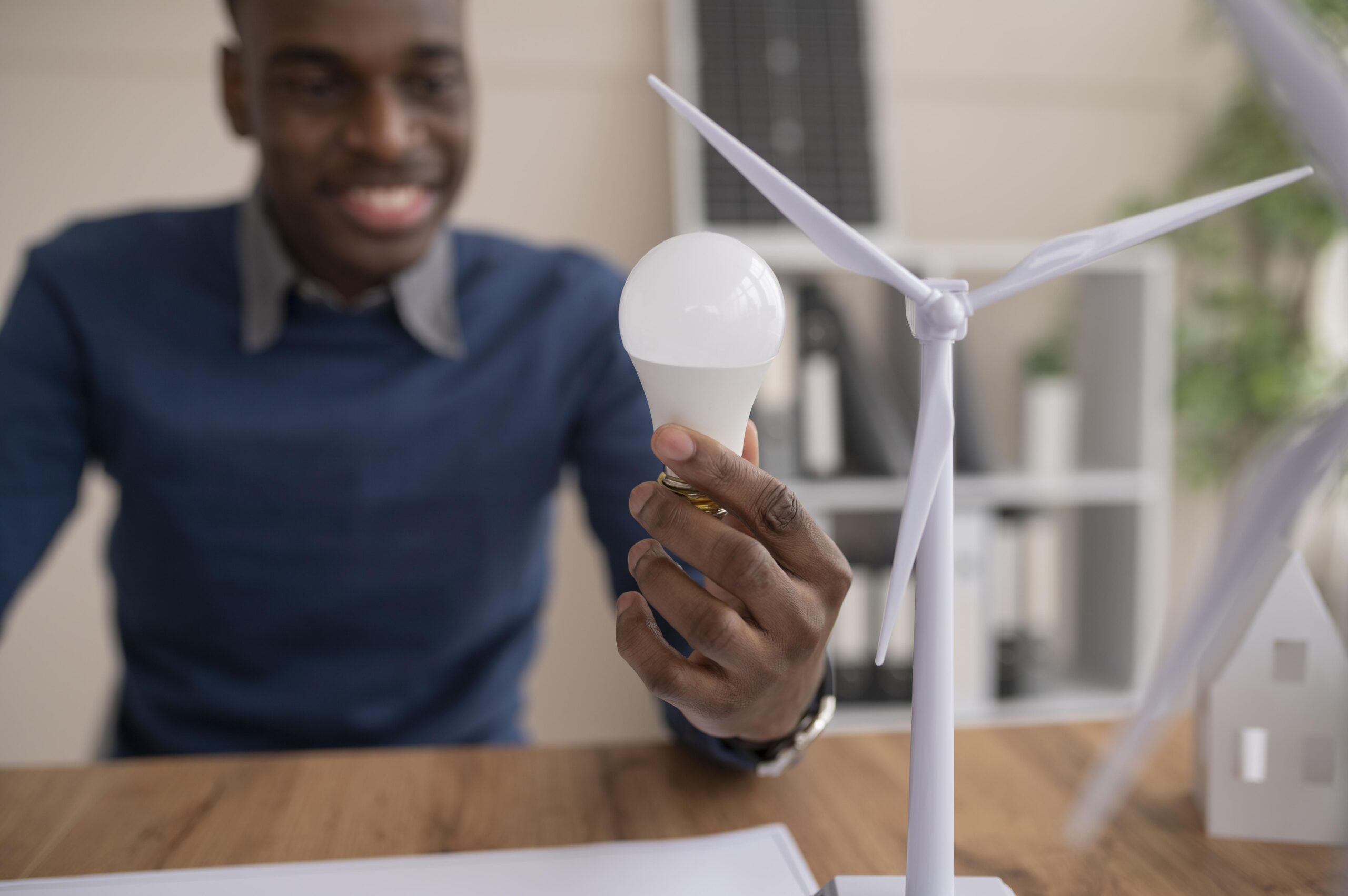 Reduced overall energy costs