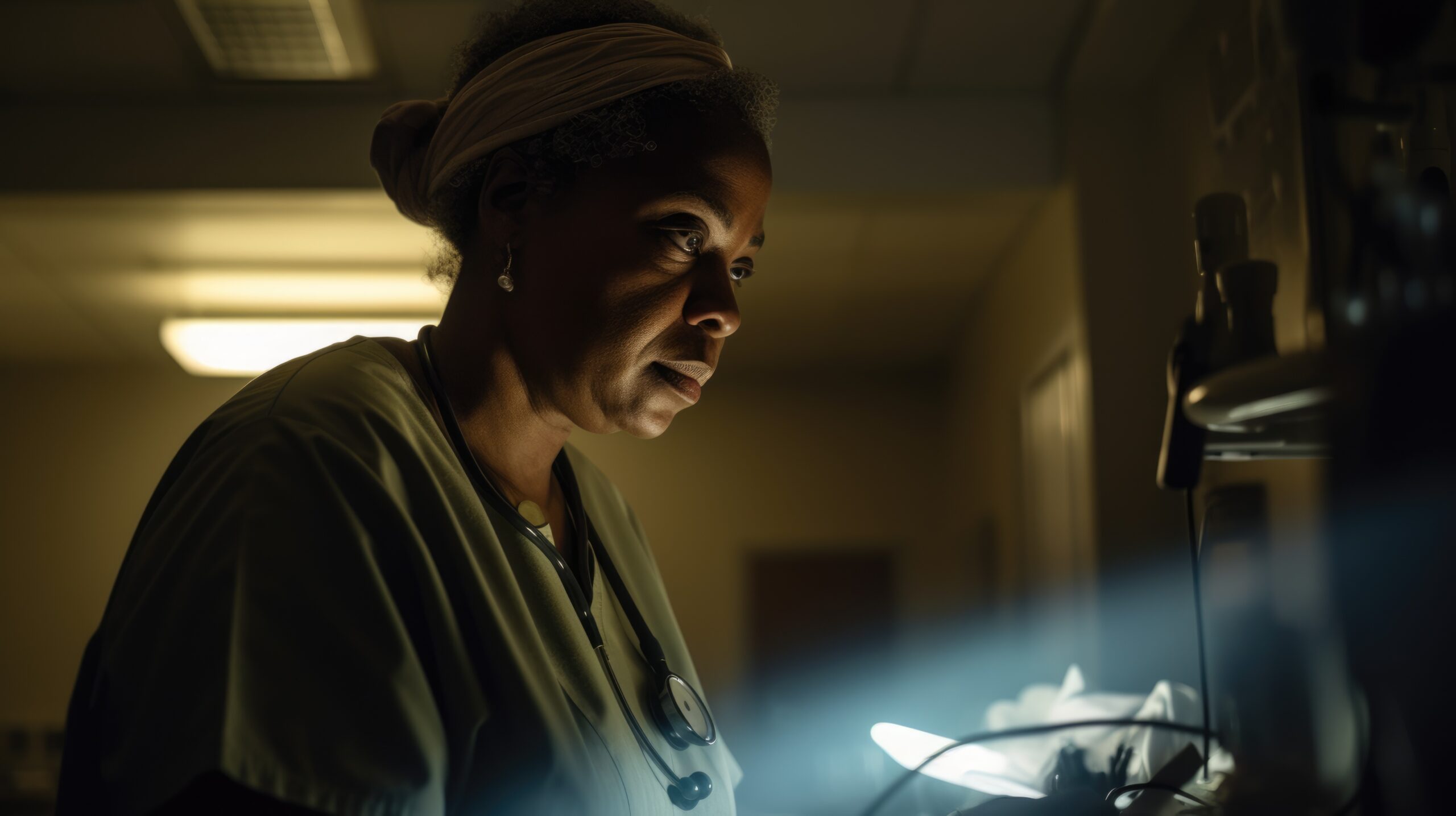 Maintain critical operations during outages