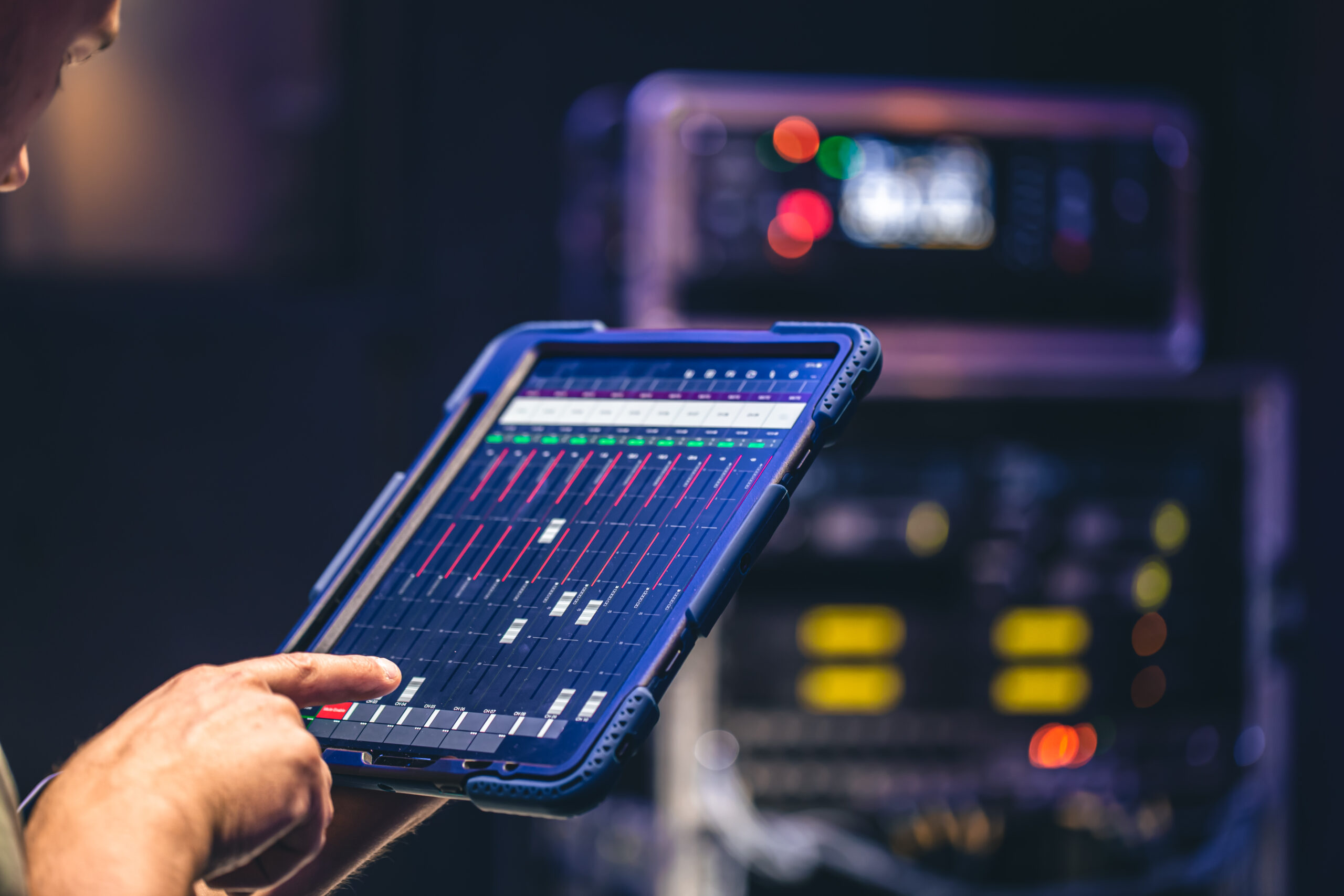 Energy Monitoring and Smart Metering