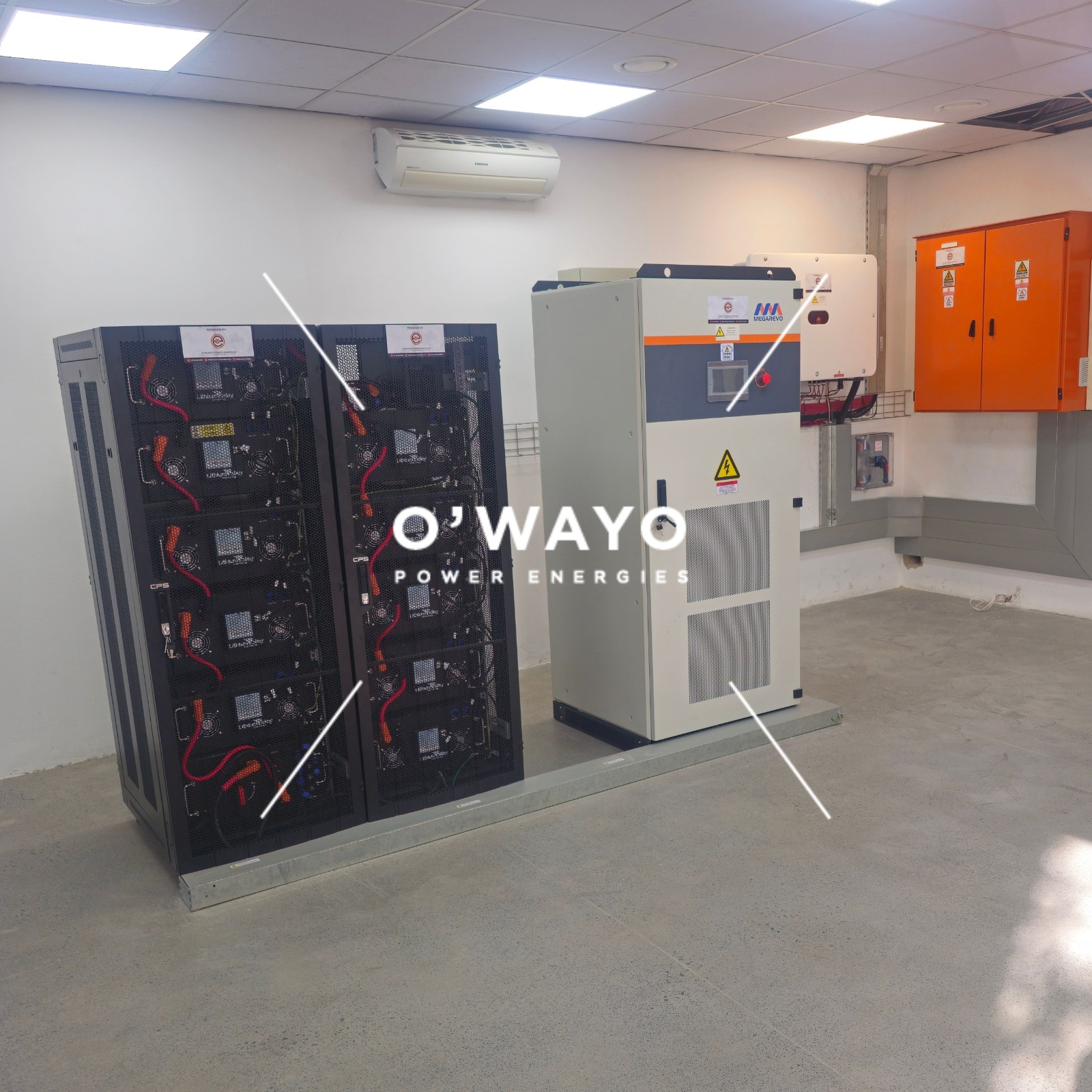 Chamdor Faktry Sales project