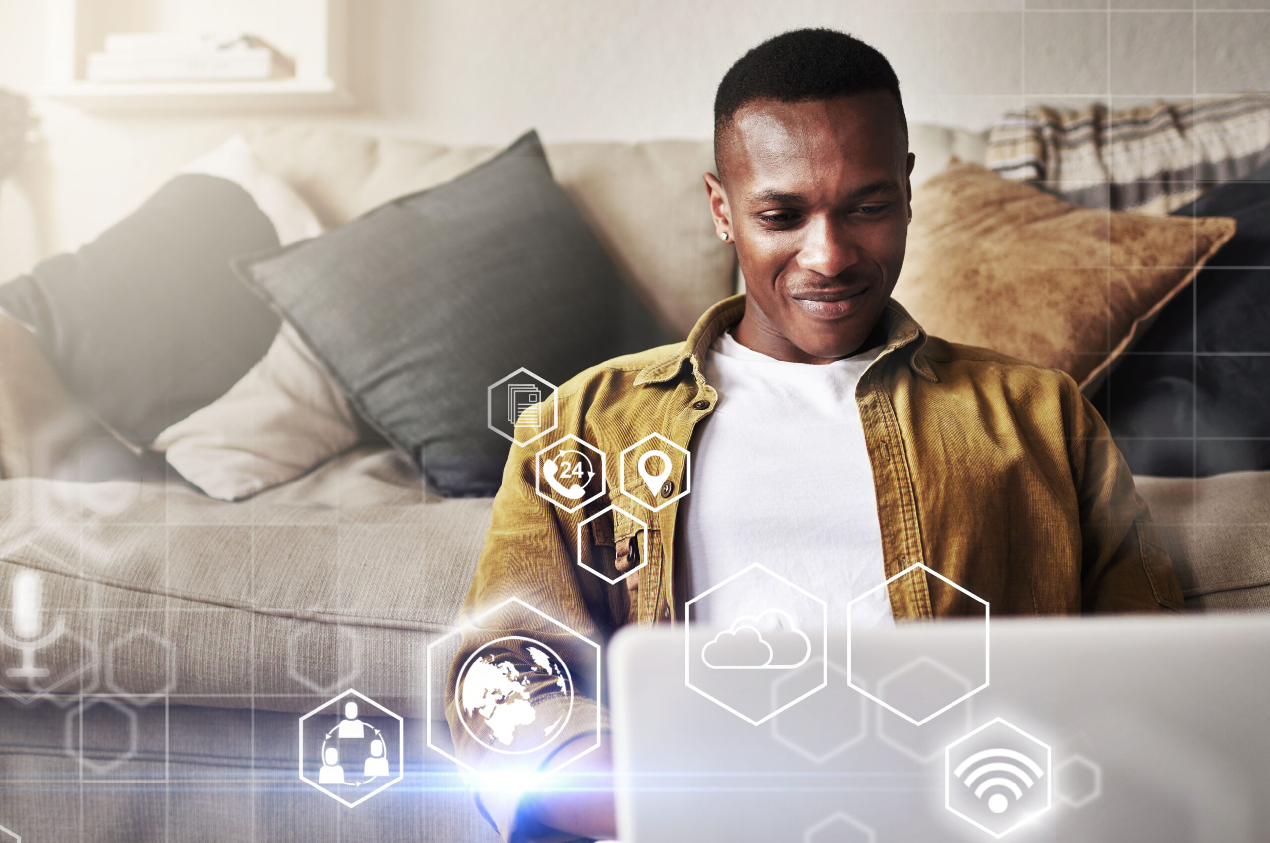 From data to deployment