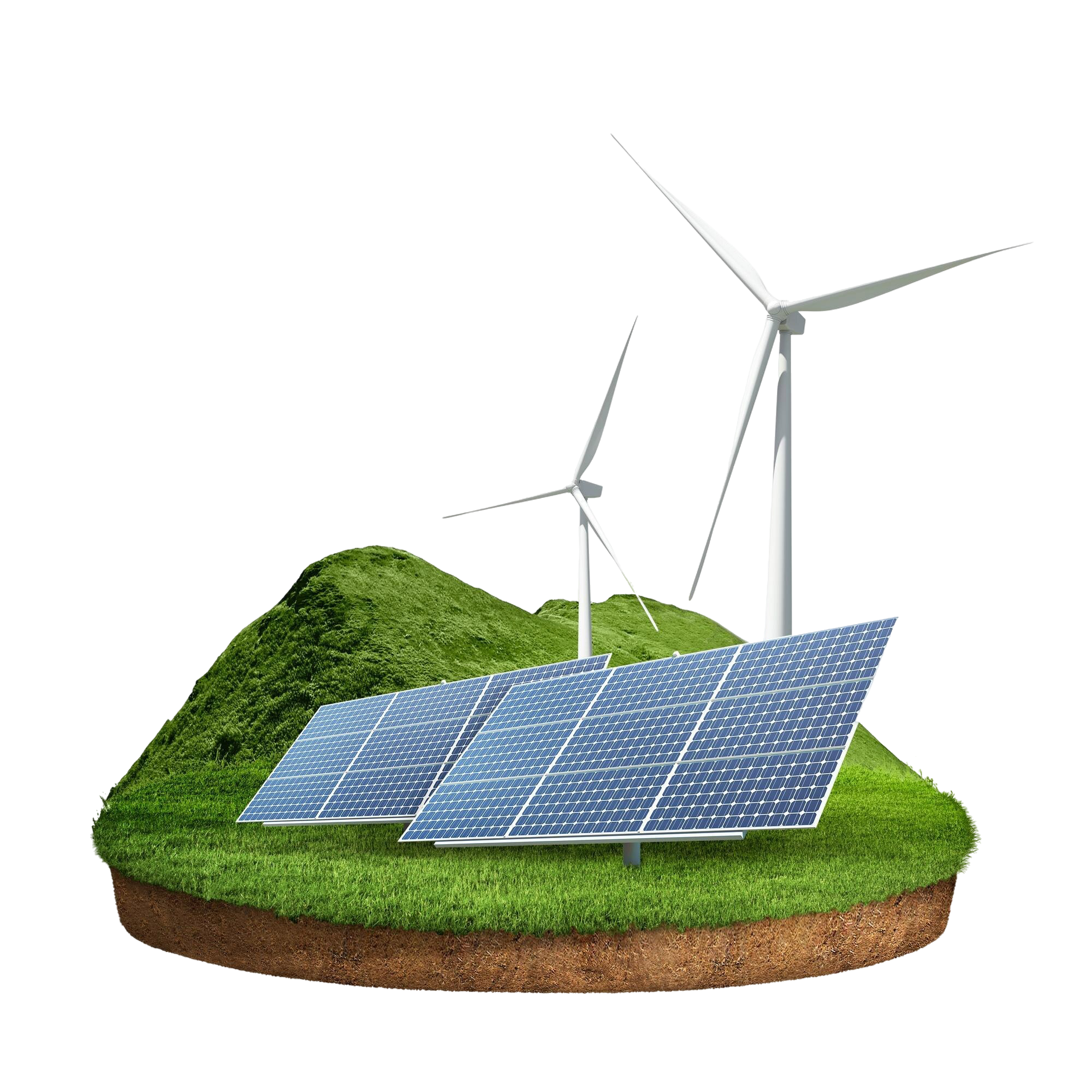 O’wayo Power Energies Renewable Energy